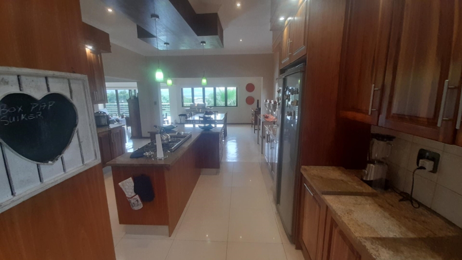 3 Bedroom Property for Sale in Kosmos North West
